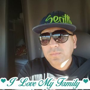 Meet your Posher, Fredis